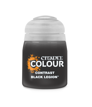 Citadel - Contrast Contrast: Talassar Blue (18Ml) - 4Tk Gaming