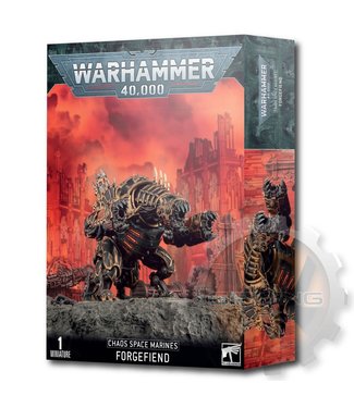 4TK Gaming - Death Guard Plagueburst Crawler - 4Tk Gaming