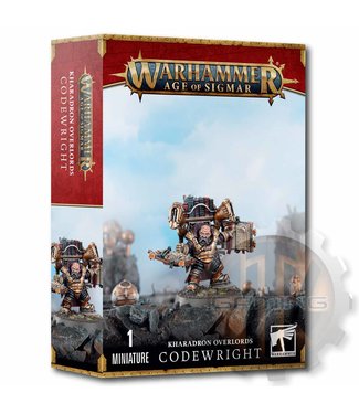Amazon.com: Warhammer Age of Sigmar - Kharadron Overlords