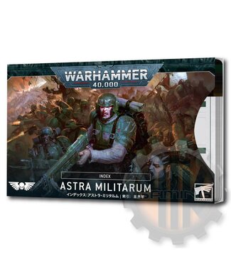 Chapter Approved: Leviathan Mission Deck