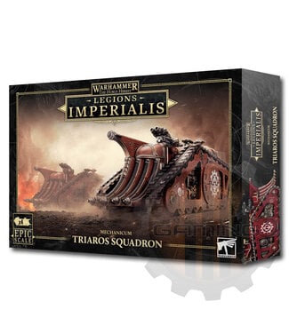 Warhammer 30000 Legion Imperialis Drop Pods - Jeux & Jouets