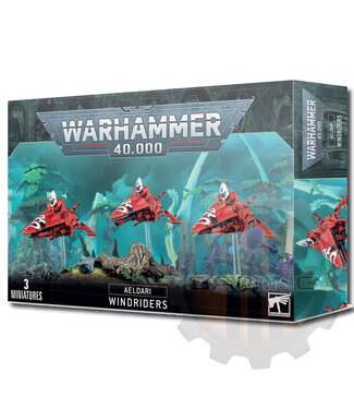 Amazon.com: Games Workshop - Warhammer 40,000 - Aeldari