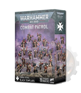 Combat Patrol: Orks - 4Tk Gaming