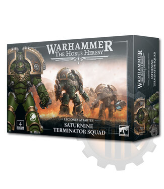 Games Workshop – Warhammer The Horus Heresy – Legiones Astartes: MKII Tactical Squad – Figurines à Monter