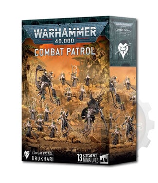 Necron Ghost Ark / Doomsday Ark - 4Tk Gaming