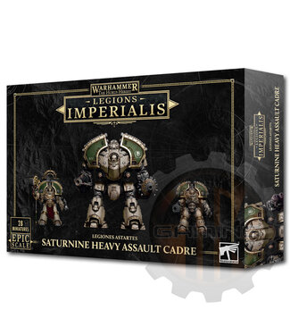 Warhammer Legions Imperialis: Carte Esercito Mechanicum – Set Da Gioco 32 Carte, Regole E Formazioni