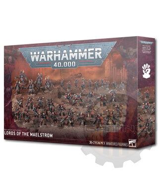 WARHAMMER DAEMONS OF Khorne Bloodthirster 97-27 EUR 68,25 - FR