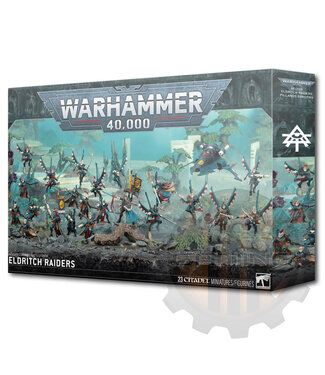 Lance-flammes Dreadnought Vénérable Warhammer 40K - Pièce Bitz Grey Knights - Comme Neuf