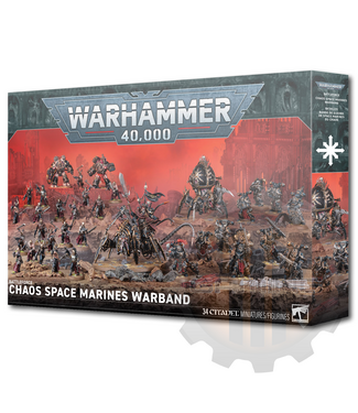 Warhammer 40k – Space Wolves Venerable Dreadnought / Bjorn The Fell-Handed / Murderfang – Figurine à Monter