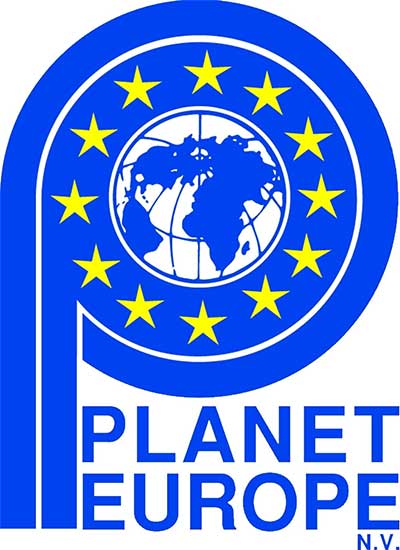 Planet Europe
