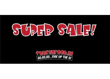 Super Sale!