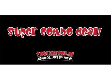 BBQ Super Combo Deals