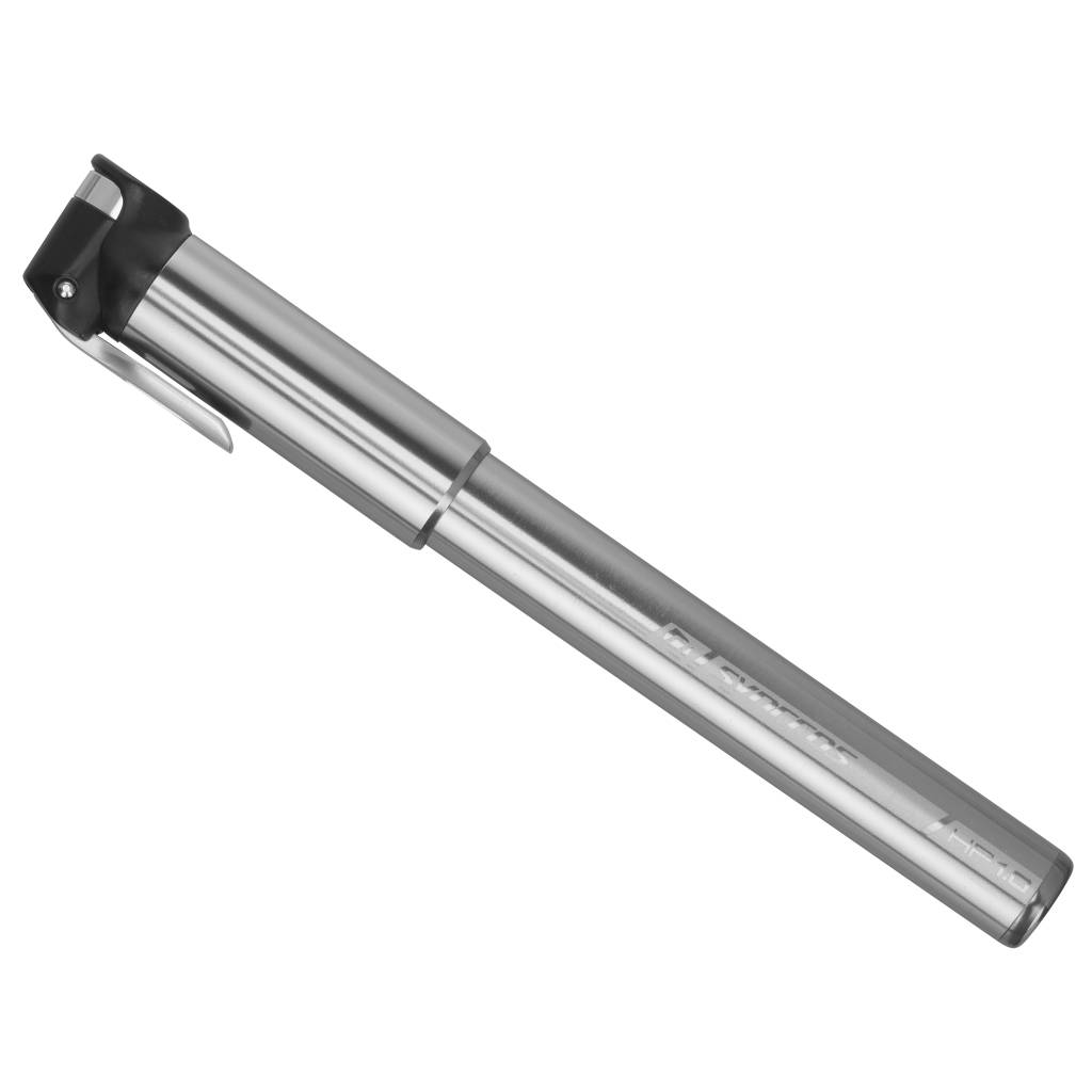 Serfas Bike Pump Fp 200