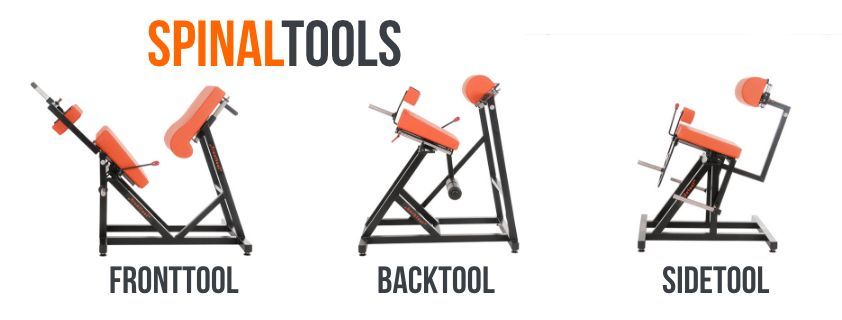 SpinalTools
