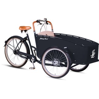 Omnium Cargo V3 (WIFI) Frameset 