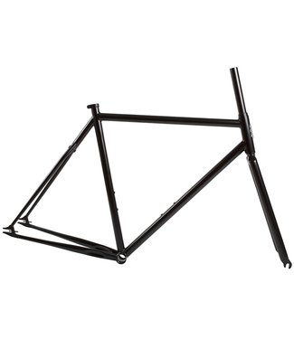 Blb Viper Frameset Simple Bike Store