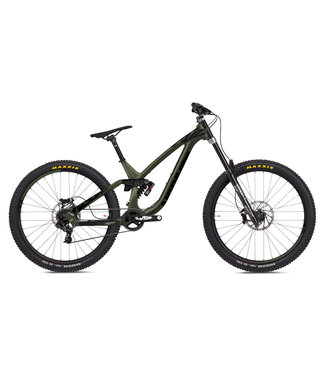 ns bikes fuzz frame