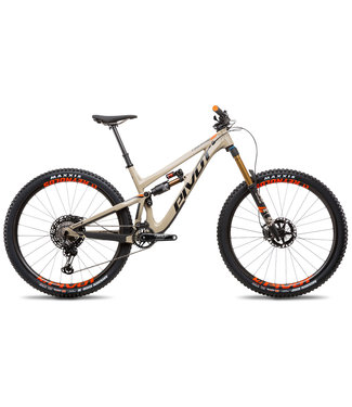 ns fuzz 29er