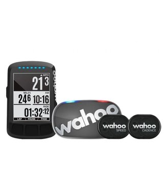 wahoo elemnt quarter turn adapter