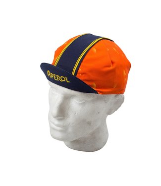 Nouveau Cinelli Ciao Italia cycling cap-Made in Italy!