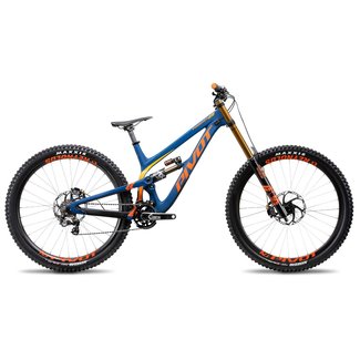 Pivot Switchblade 29\