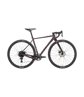 fuji touring ltd bike