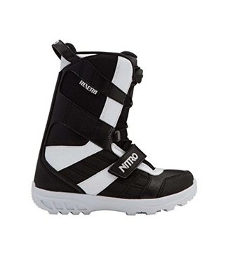 nitro clicker boots
