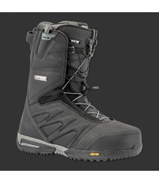 nitro clicker boots