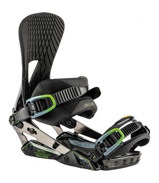 nitro staxx bindings