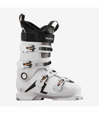 foamposite ski boots