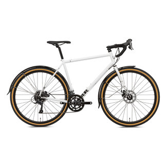 Fuji Jari 2.5 - 2021 - Simple Bike Store