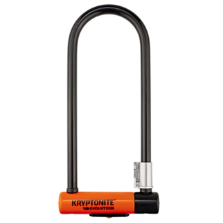 Kryptonite U-Lock Evolution Mini 9 
