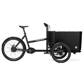 Butchers \u0026 Bicycles MK1 Gen 3 Automatic 