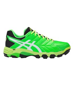 asics typhoon groen asics typhoon groen