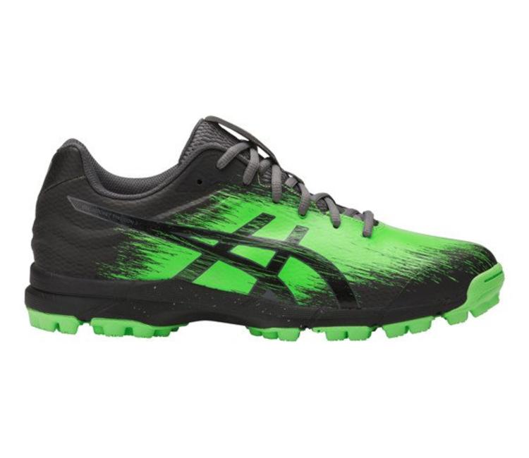 asics groen asics groen