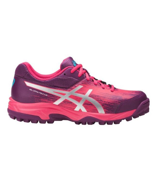 asics gel roze asics gel roze