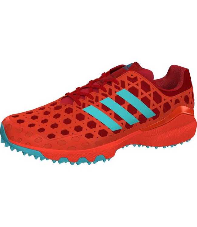 asics hockeyschoenen rood asics hockeyschoenen rood