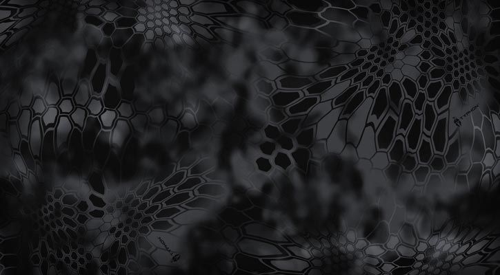 KYDEX KYDEX Sheet - Kryptek Camo .08 (2mm) - Survivalgear.nl