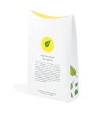 PHŸTOCOMM.®  Taiwan High Mountain Oolong Tea