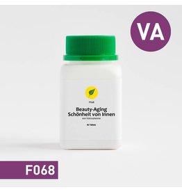 PHŸTOCOMM.®  Beauty-Aging Schönheit von Innen