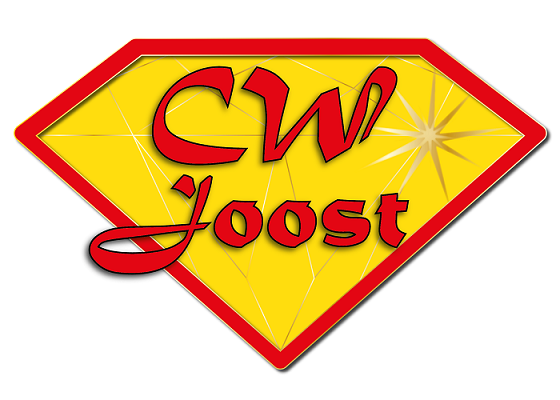 CWJoost LOGO