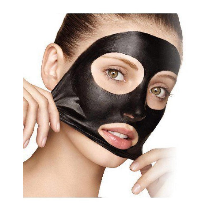 masker huid