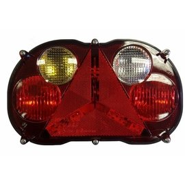 Merken Radex, Ajba, Aspock, Glo-Trac - Oké Trailerparts Merken Radex, Ajba, Aspock, Glo-Trac - Oké Trailerparts
