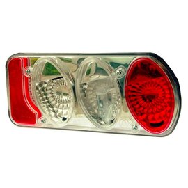 Verlichting 12 volt - Oké Trailerparts Verlichting 12 volt - Oké Trailerparts