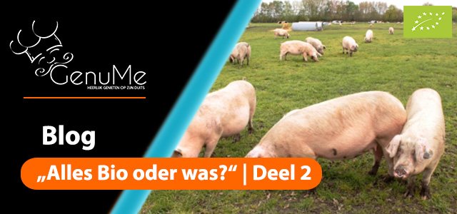 "Alles Bio oder was?" #2