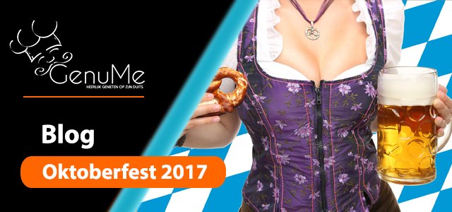 Oktoberfest 2017