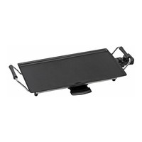 Bestron Backplatte plancha 2000W ABP602