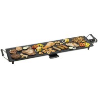 Bestron Backplatte plancha XL 1800W ABP604