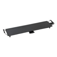 Bestron Backplatte plancha XL 1800W ABP604