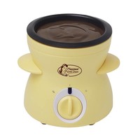 Bestron Schokoladenfondue 0,3L 25W